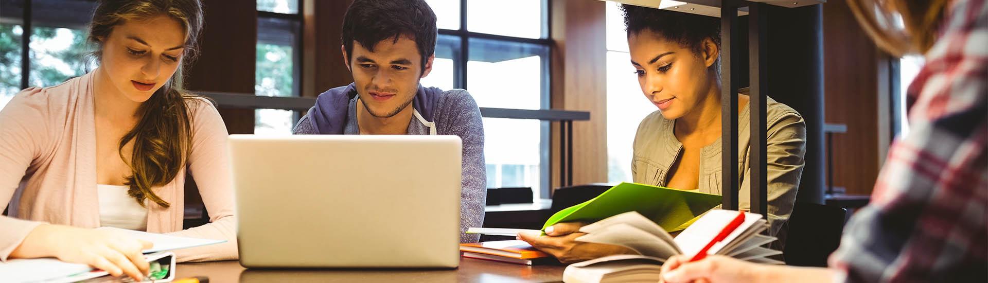 Raza Online Academy